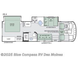 Used 2018 Thor Motor Coach  ACE 29.4 available in Altoona, Iowa