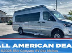 New 2025 Airstream Interstate 24GT Std. Model available in Altoona, Iowa