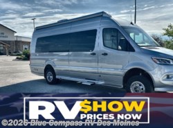 New 2025 Airstream Interstate 24GT Std. Model available in Altoona, Iowa