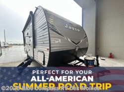 New 2026 Jayco Jay Flight SLX 197MB available in Altoona, Iowa