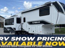 New 2026 Jayco Eagle HT 29RLC available in Altoona, Iowa