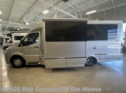 New 2026 Airstream Atlas Murphy Suite available in Altoona, Iowa