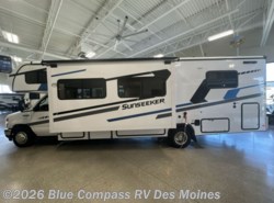 New 2026 Forest River Sunseeker LE 2850SLE Ford available in Altoona, Iowa