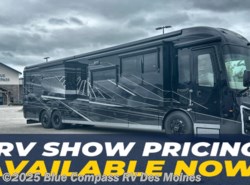 New 2026 Entegra Coach Anthem 44D available in Altoona, Iowa