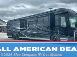 New 2026 Entegra Coach Anthem 44D available in Altoona, Iowa