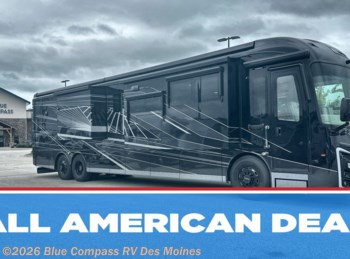 New 2026 Entegra Coach Anthem 44D available in Altoona, Iowa