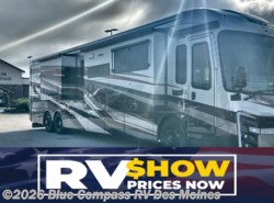 New 2026 Entegra Coach Aspire 44D available in Altoona, Iowa