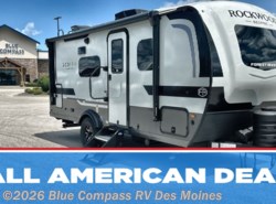 New 2026 Forest River Rockwood Geo Pro G20FBS available in Altoona, Iowa