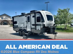 New 2026 Forest River Rockwood Geo Pro G20FK available in Altoona, Iowa