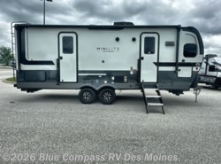 New 2026 Forest River Rockwood Mini Lite 2506FK available in Altoona, Iowa
