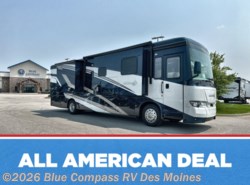 New 2026 Newmar Northern Star 3709 available in Altoona, Iowa