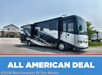 New 2026 Newmar Northern Star 3709 available in Altoona, Iowa