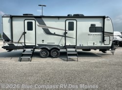 New 2026 Forest River Rockwood Ultra Lite 2608BS available in Altoona, Iowa