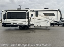 New 2026 Jayco North Point 310RLTS available in Altoona, Iowa