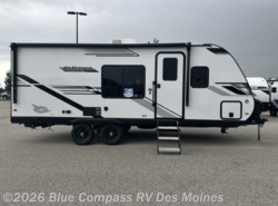New 2026 Jayco Jay Feather 21MML available in Altoona, Iowa