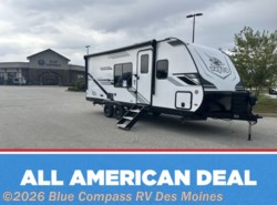 New 2026 Jayco Jay Feather 21MML available in Altoona, Iowa