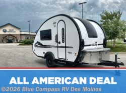 New 2026 NuCamp TAB 360 Boondock available in Altoona, Iowa