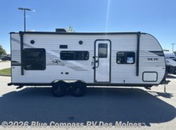 New 2026 Jayco Jay Flight SLX 210QB available in Altoona, Iowa