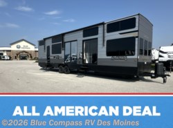 New 2026 Forest River Aurora 42CONDO available in Altoona, Iowa