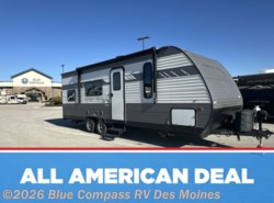 Used 2022 Dutchmen Aspen Trail LE 25BH available in Altoona, Iowa