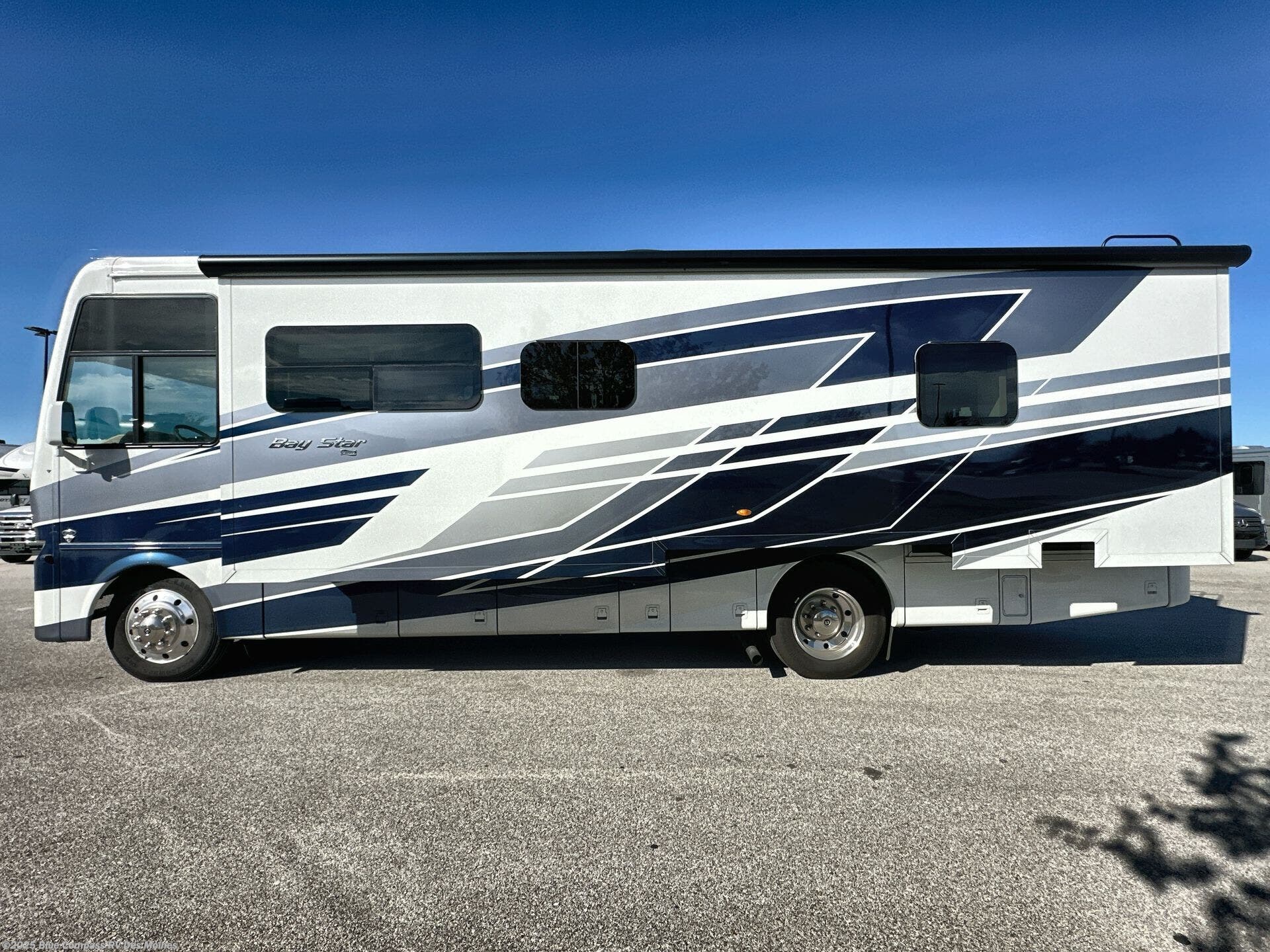 New 2026 Newmar Bay Star 3114 available in Altoona, Iowa