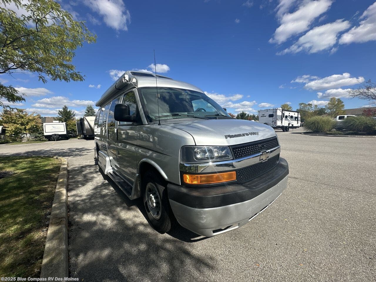 Used 2012 Miscellaneous  Unknown Unknown Ts Lexor available in Altoona, Iowa