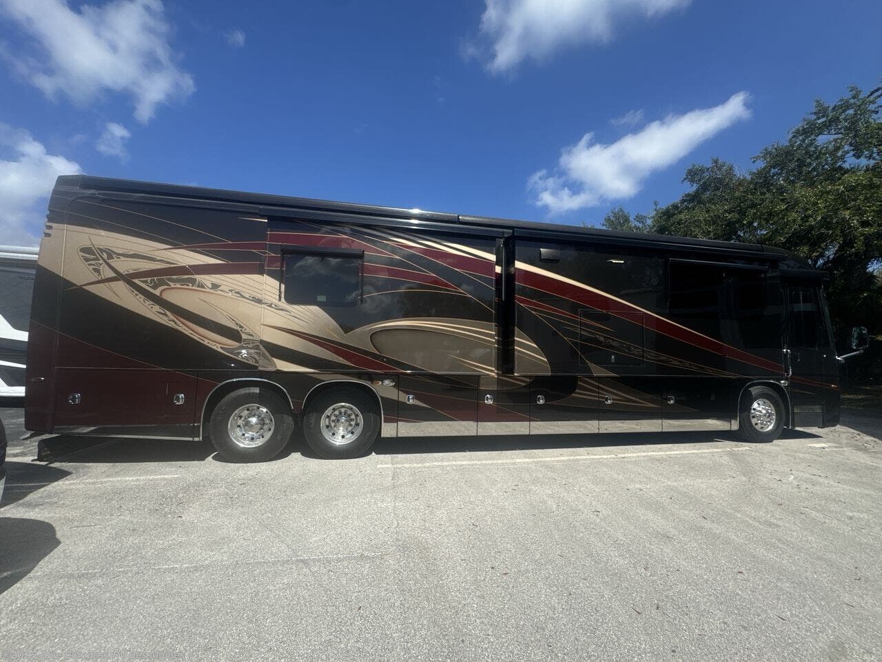 Used 2016 Entegra Coach Cornerstone 45B available in Altoona, Iowa