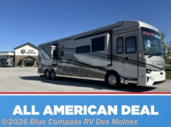 New 2026 Newmar Dutch Star 4340 available in Altoona, Iowa