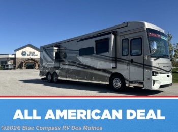 New 2026 Newmar Dutch Star 4340 available in Altoona, Iowa
