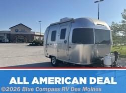 New 2026 Airstream Bambi 16RB available in Altoona, Iowa