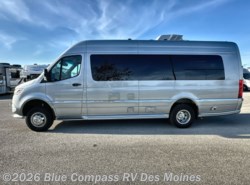 New 2026 Airstream Interstate 24GT Std. Model available in Altoona, Iowa