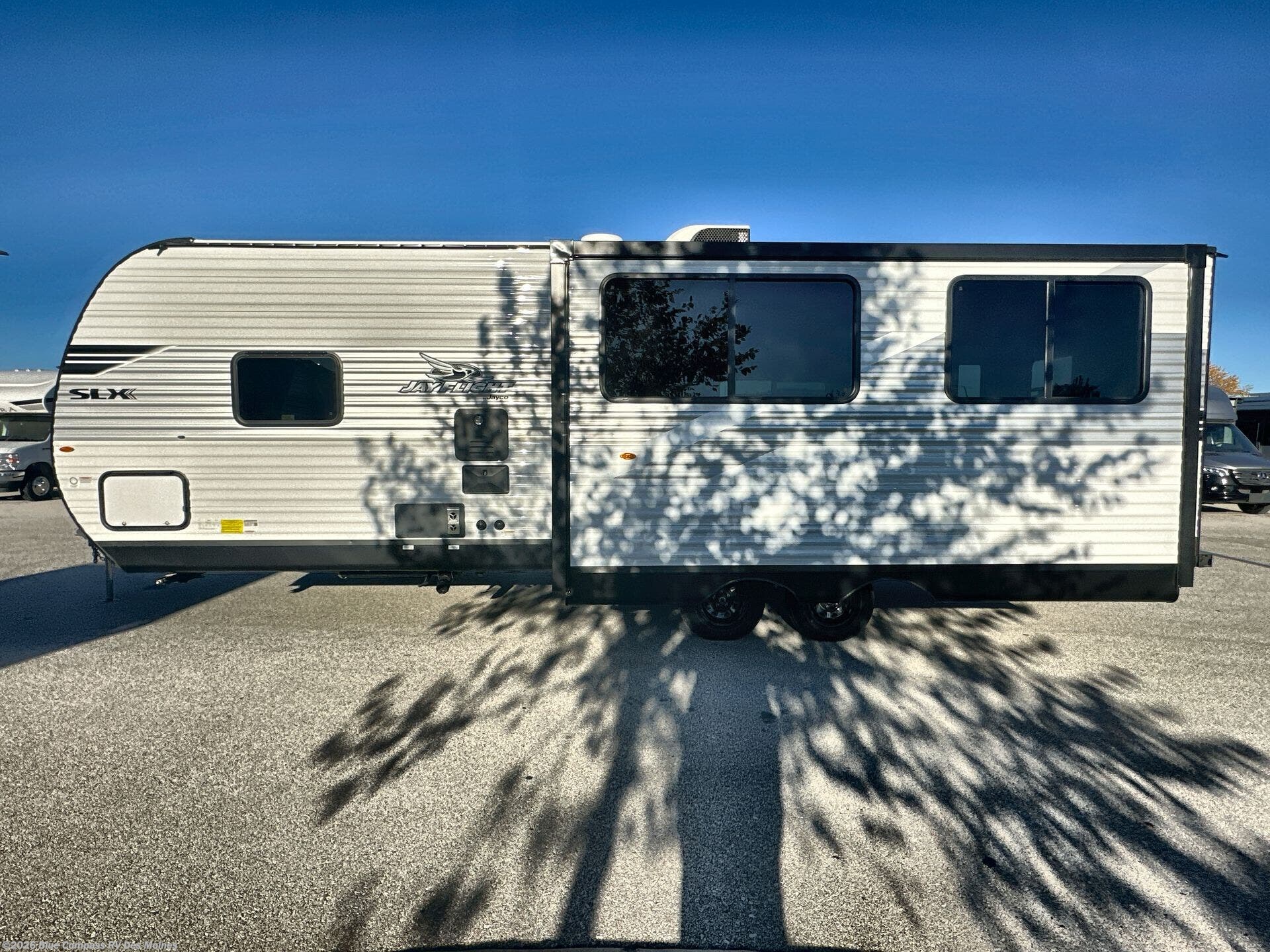 New 2026 Jayco Jay Flight SLX 262RLS available in Altoona, Iowa