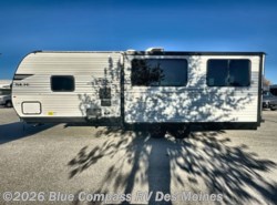 New 2026 Jayco Jay Flight SLX 262RLS available in Altoona, Iowa