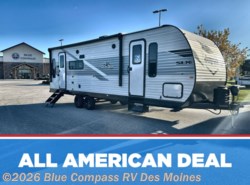 New 2026 Jayco Jay Flight SLX 262RLS available in Altoona, Iowa