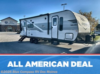New 2026 Jayco Jay Flight SLX 262RLS available in Altoona, Iowa