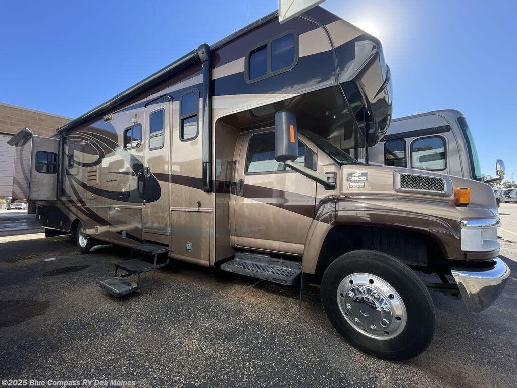 Used 2007 Jayco Seneca 34SS available in Altoona, Iowa
