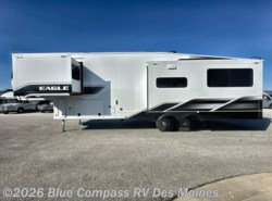 New 2026 Jayco Eagle 335LSTS available in Altoona, Iowa