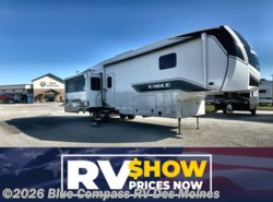 New 2026 Jayco Eagle 335LSTS available in Altoona, Iowa
