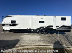 New 2026 Jayco Eagle HT 312BHOK available in Altoona, Iowa