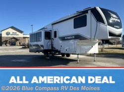 New 2026 Jayco Eagle HT 29RLC available in Altoona, Iowa