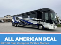 Used 2022 Entegra Coach Anthem 44F available in Altoona, Iowa
