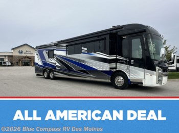 Used 2022 Entegra Coach Anthem 44F available in Altoona, Iowa