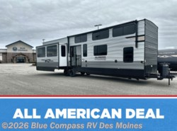 New 2026 Forest River Aurora 43CONDO available in Altoona, Iowa