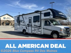 New 2026 East to West Entrada 2800S available in Altoona, Iowa