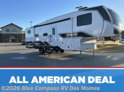 New 2026 Jayco Eagle HT 31QCD available in Altoona, Iowa