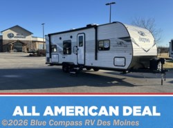 New 2026 Jayco Jay Flight SLX 260BH available in Altoona, Iowa
