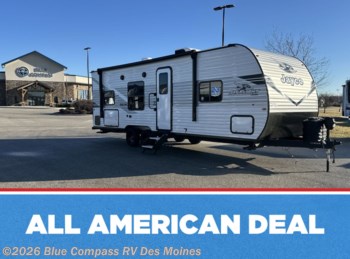 New 2026 Jayco Jay Flight SLX 260BH available in Altoona, Iowa