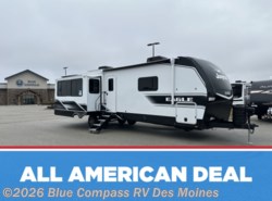 New 2026 Jayco Eagle HT 294CKBS available in Altoona, Iowa