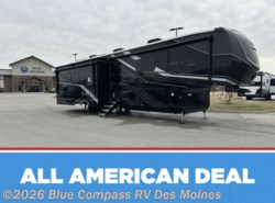 New 2026 Jayco Pinnacle 38FBRK available in Altoona, Iowa