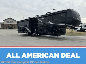 New 2026 Jayco Pinnacle 38FBRK available in Altoona, Iowa